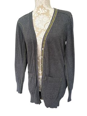 Shae unique cardi